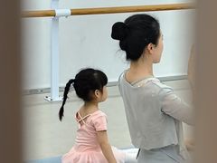 -红舞鞋舞蹈教育(近江校区)