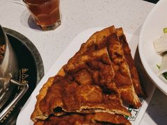 -黑窑厂糖油饼烤鸭·清真菜(旗舰店)