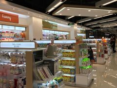 -Olé精品超市(苏州中心店)