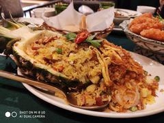 -simply thai天泰(静安嘉里中心店)