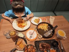 -必胜客(安河桥北店)