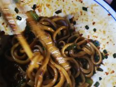 -老白家面馆(测绘东路总店)