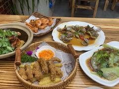 -醉壹号海鲜大排档(厦门美食地标店)