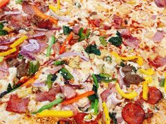 -Tube station站点比萨(王府井百货店)