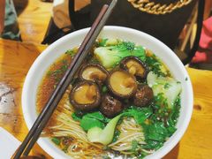-肆姐面粉馆(坡子街店)