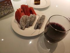 -西安赛瑞喜来登大酒店