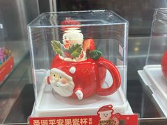 -味多美蛋糕(阜成门店)