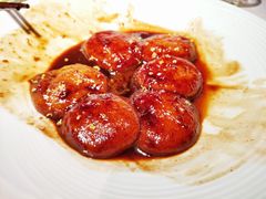 -绿茶餐厅(领展购物广场·中关村店)