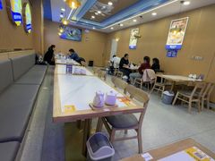 -清真·尖子尖牛肉面(王府井店)