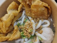 -非遗·十八曲鱼饺(西马总店)