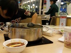 -野妹经典火锅(民治店)