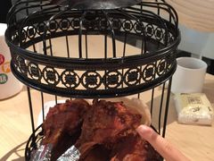 -避风塘(宝山万达店)