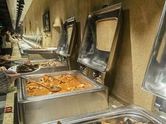 -汉巴味德·烤肉与啤酒的自助(杭州大悦城店)