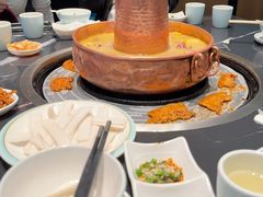 -春耕野菜馆(湖滨路店)