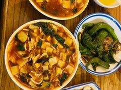 -伊兴面片·清真(五泉山店)