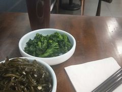 -李先生牛肉面大王(太原南内环店)