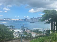 -讯号山花园