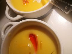 杨枝甘露-花千醉(新街口店)