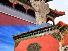 -故宫博物院(故宫)