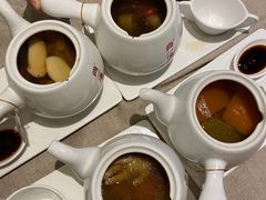 -尚一汤 广东炖汤(金桥国际店)
