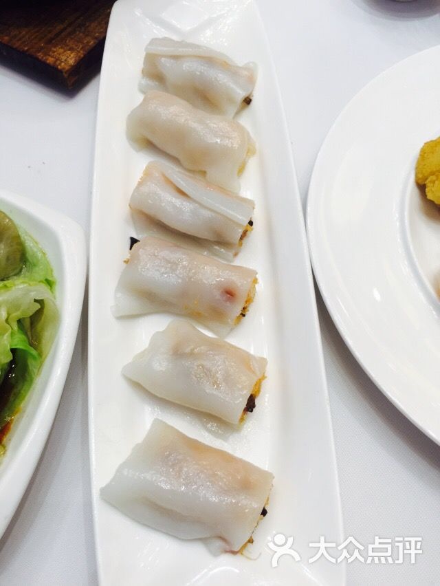 杏花楼(莘庄店)图片 - 第184张