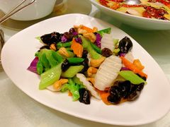 -大铁勺新津菜(东丽阳光新业广场店)