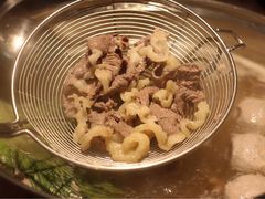 -幸运牛汕头小黄牛牛肉火锅(梅林店)