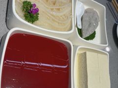 -海底捞火锅(平湖八佰伴店)