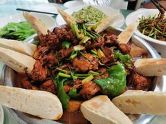 特色炒鸡-景芝小炒(虞河路店)