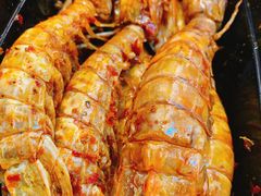 -三妹小龙虾·黄油蟹(华侨城总店)