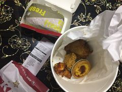 -肯德基(杭州复兴店)