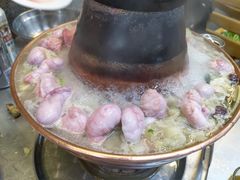 -三兴涮羊肉(荣安大街店)