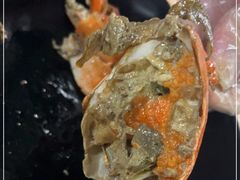 -莲花公园煎蟹(总店)