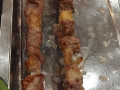 -情忆草原涮肉馆