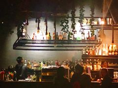 -ohbar live house(人广店)