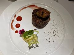 -王品牛排(珠海富华里店)