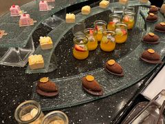 -威斯汀舞台餐厅