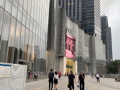 -Apple零售店(玄武湖店)