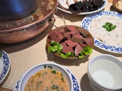 -东镇老火锅(长春路首店)