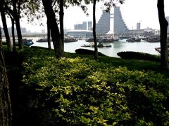 -日照世帆赛基地