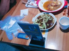 -四禧精酿铜锅涮肉·烧烤工场(大明湖店)