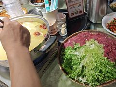 -萬家灯火·私房湘菜·22年老手艺(南岭大道店)