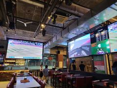 -CAGES凯吉思西餐厅运动乐园(静安店)