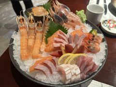 -一本魅·日式料理