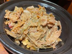 -客语客家菜(东山口店)