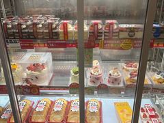 -味多美蛋糕(六里桥店)
