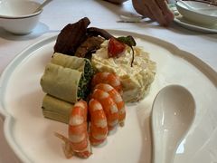 -老洋房花园饭店(绍兴路店)