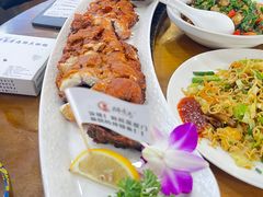 -醉壹号海鲜大排档·老厦门特色菜(厦门美食地标店)