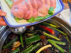鹅肝-厝味火锅·潮汕卤水火锅(十一合店)