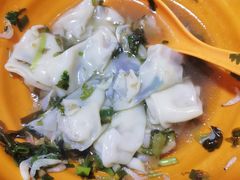 -阿麟馄饨(延长路店)